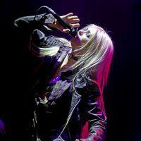 Taylor Momsen performs live at Mancheste | Picture 120154